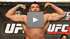 The Ultimate Fighter 16 Finale Pesaje