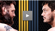 The Ultimate Fighter llega a su cl&iacute;max con dos eventos consecutivos. En Australia H&eacute;ctor Lombard vuelve a la acci&oacute;n y el salvadore&ntilde;o Manuel "Chalate" Rodr&iacute;guez debuta. En EUA Roy Nelson vs Matt Mitrione. Estas y m&aacute;s noticias con Agostina Fusari.