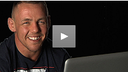 UFC on FX 6 headliner and TUF Smashes coach Ross Pearson answers fan questions from Twitter.