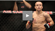 Vicious striker and UFC featherweight veteran Mark Hominick came on UFC Tonight with a surprise announcement. He's retiring! Hominick explains the reasons for his shocking retirement and looks back on some of his career highlights.