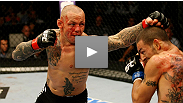 "I lost respect quite soon for [George Sotiropoulos]." Yes UFC fans, you can expect to see some serious fireworks at the TUF Smashes finale. Watch Pearson battle Sotiropoulos on FX and the Prelims on FUEL TV live on Friday, December 14.