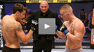 Canadian prospect Mike Ricci looks to make history while powerful wrestler and military veteran Colton Smith aims to represent in the TUF 16 finals Saturday night.