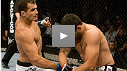 Coming off big wins, Fabricio Werdum looks well on his way to a title shot, but UFC newcomer Junior Dos Santos plans to make a big entrance.