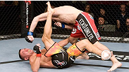 웰 라운드 파이터 짐 밀러가 베테랑 데이비드 바론을 상대로 UFC 데뷔전을 치른다.