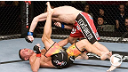 UFC 89: 데이비드 바론 vs. 짐 밀러
