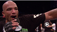 Joey Beltran, Chad Mendes, and Mike Pierce discuss their UFC on FX victories with Jon Anik.