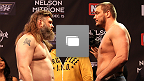 TUF&reg; 16 Finale: 계체량