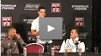 UFC on FX 6: Post-Fight Press Conference