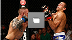 Galerie photos de l'&eacute;v&eacute;nement UFC on FX : Sotiropoulos vs Pearson