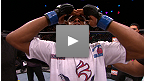 TUF 16 Finale: Facebook Prelim Winners Post-Fight Interviews