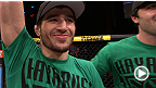TUF 16 Finale: FUEL TV Prelim Winners Post-Fight Interviews Part 1