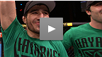 TUF 16 Finale : Entrevues d'apr&egrave;s-combat avec les vainqueurs des pr&eacute;liminaires - Partie 1