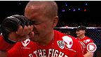 TUF 16 Finale: Entrevistas pos-lutas com Poirier e Pat Barry