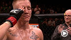 TUF 16 Finale: Entrevista pos-luta com Colton Smith