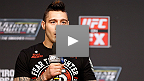 UFC on FX 6: ダン・ハーディ Q&A