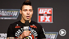 UFC on FX 6 : Q&R avec Dan Hardy