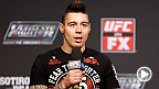UFC on FX 6: 댄 하디 Q&A