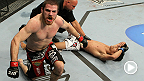 Soumission de la semaine : Jim Miller vs Charles Oliveira