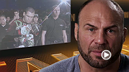 Randy Couture was a three-time UFC heavyweight champion and his keen eye for evaluating match-ups makes his opinion on the UFC 155 main event between Junior dos Santos and Cain Velasquez all the more significant.