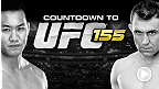Countdown di UFC 155: Boetsch vs. Philippou, Okami vs. Belcher