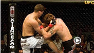 Joe Lauzon is a grappling specialist known for his acrobatic submission techniques, finishing most of his bouts by submission. Jens Pulver was the first lightweight champion, after four years fighting around the world, he's back to assert himself.