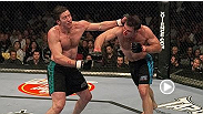 Alex Karalexis vs. Josh Rafferty, Mike Swick vs. Alex Shoenauer, Diego Sanchez vs. Kenny Florian, Stephan Bonnar vs. Forrest Griffin are featured in this episode of UFC Unleashed.