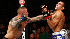 UFC Fighters vs Jack Reacher