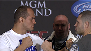 Watch the UFC 155 pre-fight press conference.