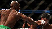 El campe&oacute;n peso mosca del UFC Demetrious Johnson dice tener las habilidades, rapidez y resistencia para vencer a su oponente John dodson en UFC on FOX 6 - &iexcl;no parpadeen!