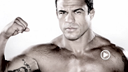 A fighter has to possess a specific mentality to achieve UFC success. Vitor Belfort details what it takes and the warrior code that he lives by.