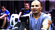 Le parcours du poids mi-lourd Glover Teixeira dans l'Octogone a &eacute;t&eacute; long et p&eacute;rilleux.  Il se reprend maintenant pour le temps perdu et il est fin pr&ecirc;t pour le plus important combat de sa carri&egrave;re qui l'opposera &agrave; Rampage Jackson lors de l'UFC on FOX 6.