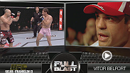 "The Phenom" is mic&rsquo;d up Octagonside as Rich Franklin and Wanderlei Silva clash at UFC 147, an event Belfort was scheduled to headline before getting injured. Belfort offers candid and insightful commentary, having previously faced both men.