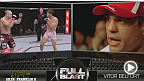 Vitor Belfort Full Blast