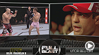 Vitor Belfort sur &eacute;coute