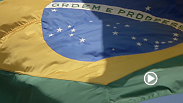 From Royce Gracie to The Spider, Aldo and wild fans, Joe Rogan sounds off on Brazil's storied history as a hotbed for MMA.