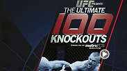 Celebrate 20 years of MMA with this compilation of the 100 greatest knockouts from the past two decades. This is a fight fan&rsquo;s dream: a collection of the best jaw-dropping, eye-popping knockouts ever seen, many of which have not been televised for years.