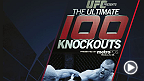 &lsquo;더 얼티메이트 KO 100&rsquo; 예고편