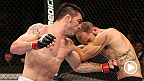 Rony Jason vs Sam Sicilia - UFC 153