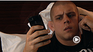 Lightweight Joe Lauzon takes you inside the game plans, media obligations and last-minute preparations for UFC 155.