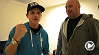 Dana White UFC 155 Video Blog - Day 2
