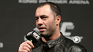 Will Junior dos Santos keep the heavyweight title or will Cain Velasquez reclaim the belt that once belonged to him? Joe Rogan examines the keys to victory and what each fighter needs to bring to the Octagon for a win at UFC 155.