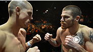 Jim Miller and Joe Lauzon weigh in before the co-main event at UFC 155, a fight guaranteed to be action-packed.