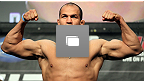 UFC&reg; 155 Weigh-In Gallery