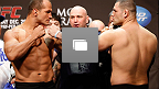 UFC&reg; 155 도스 산토스 vs 벨라스케즈 2