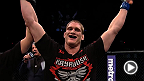 UFC 155: Entrevistas pos-lutas com Duffee e Holloway