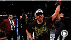 UFC 155: ジム・ミラーの試合後インタビュー