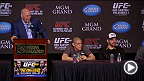 UFC 155: Post-fight Press Conference