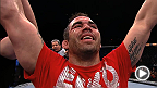 UFC 155: ヴァーナー、ジュリーの試合後インタビュー