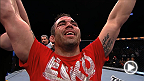 UFC 155 : Entrevues d'apr&egrave;s-combat de Varner et Jury