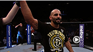 Hear from Costa Philippou, Yushin Okami, and Derek Brunson following their victories at UFC 155: Dos Santos vs. Velasquez II.